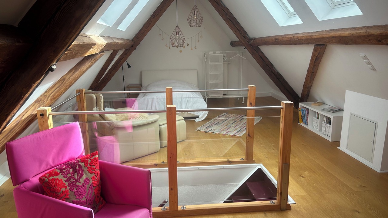 Photo of Bedroom in Walsdorf