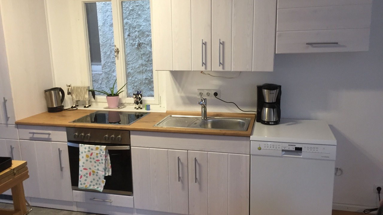 Photo of Kitchen in Walsdorf