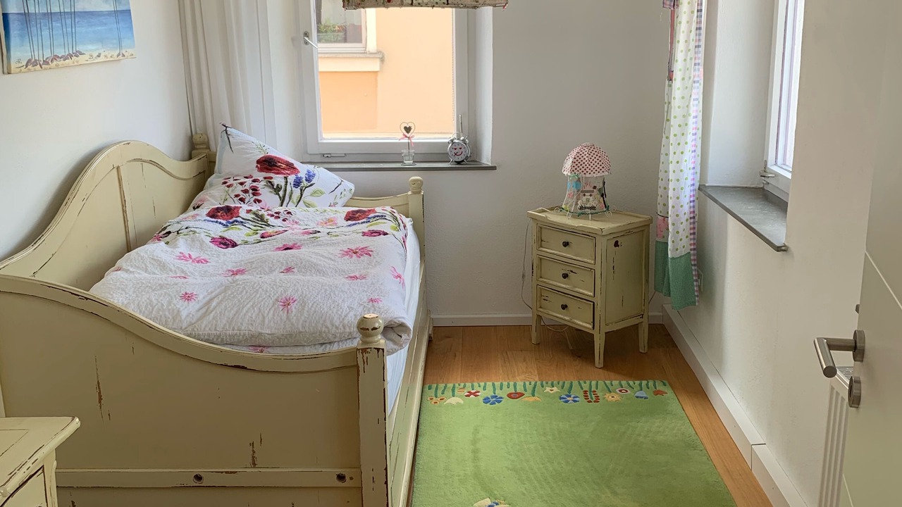Photo of Bedroom in Walsdorf