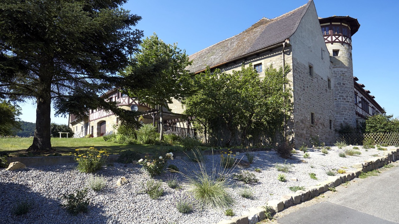 Photo of Outdoor in Erlabronn
