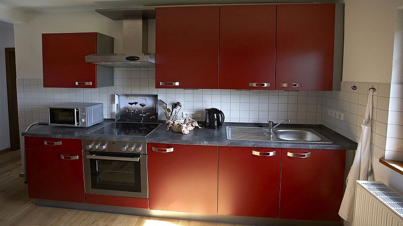Photo of Kitchen in Erlabronn