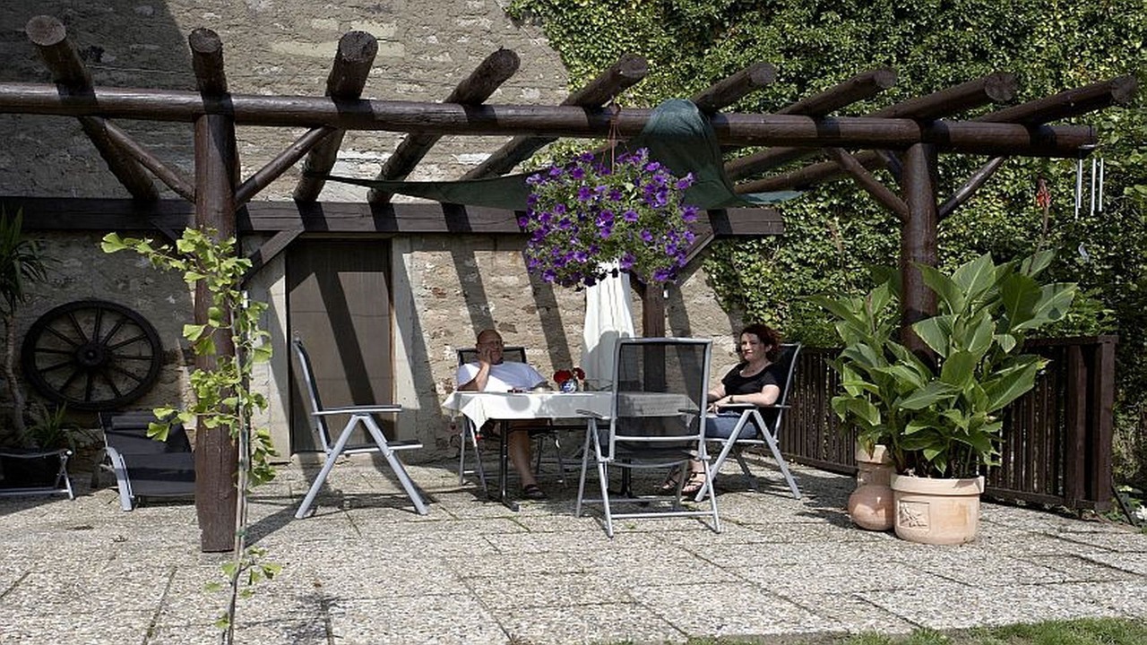 Photo of Outdoor in Erlabronn