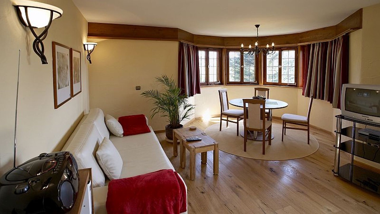 Photo of Livingroom in Erlabronn