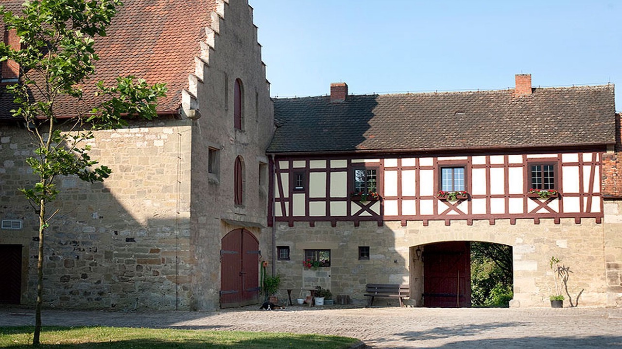 Photo of Outdoor in Erlabronn