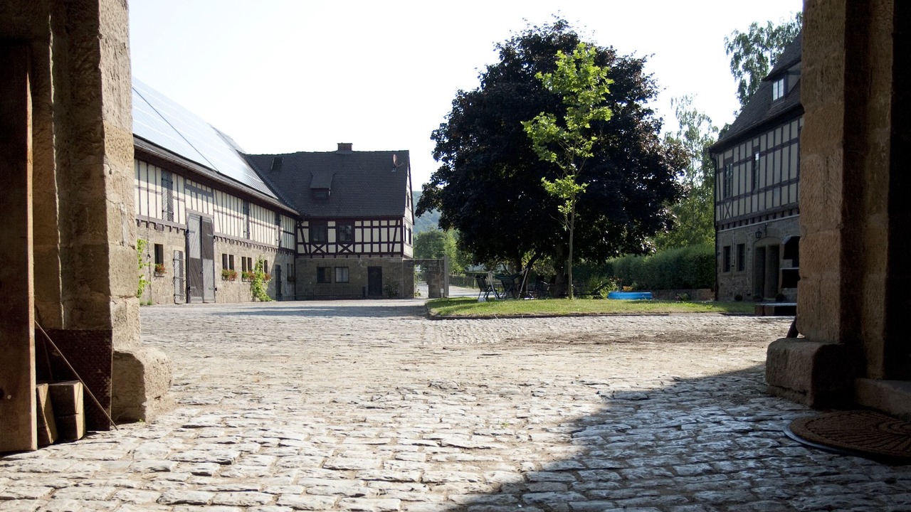 Photo of Outdoor in Erlabronn