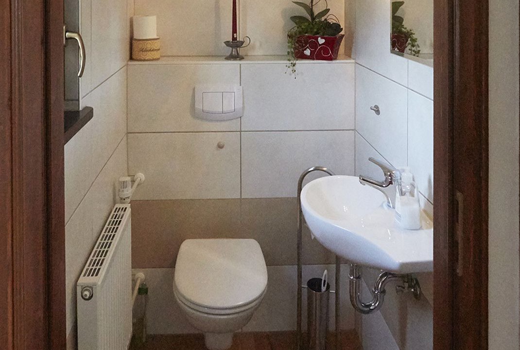 Photo of Bathroom in Erlabronn