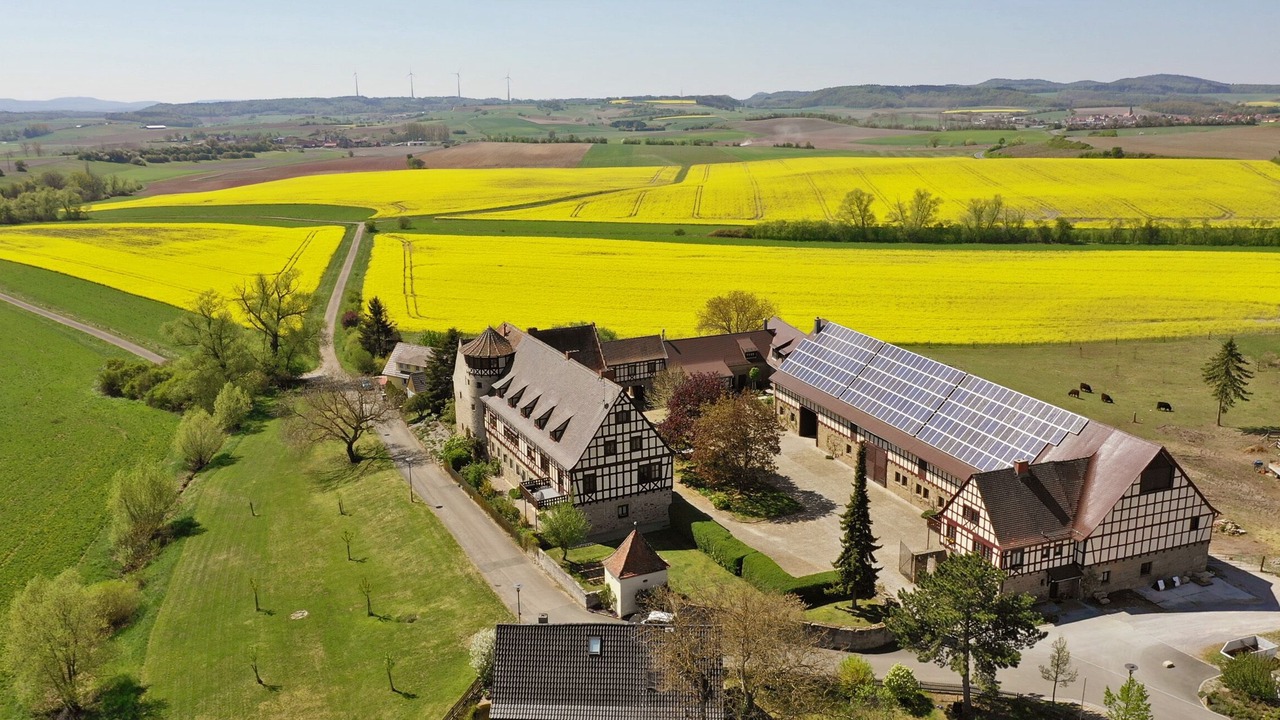 Photo of Outdoor in Erlabronn