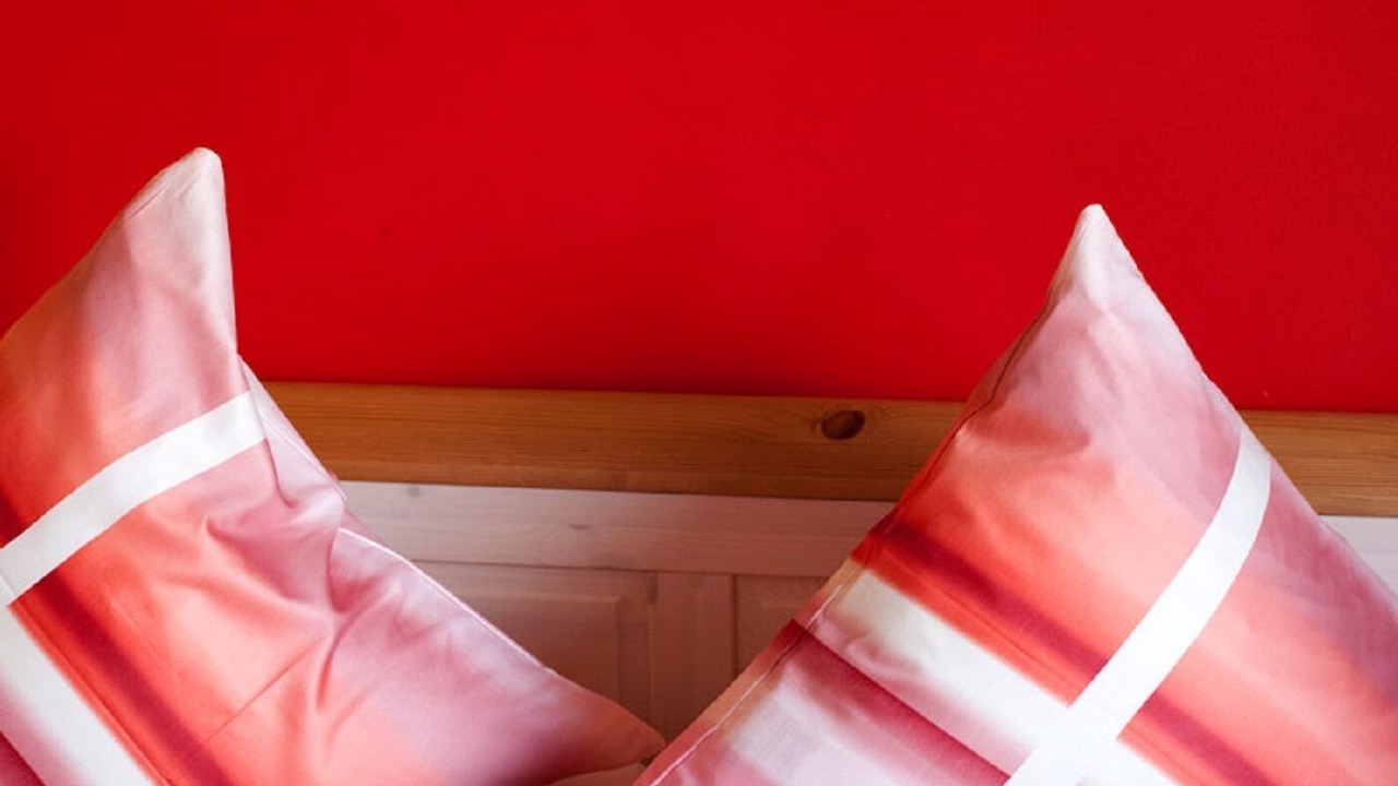 Photo of Bedroom in Erlabronn