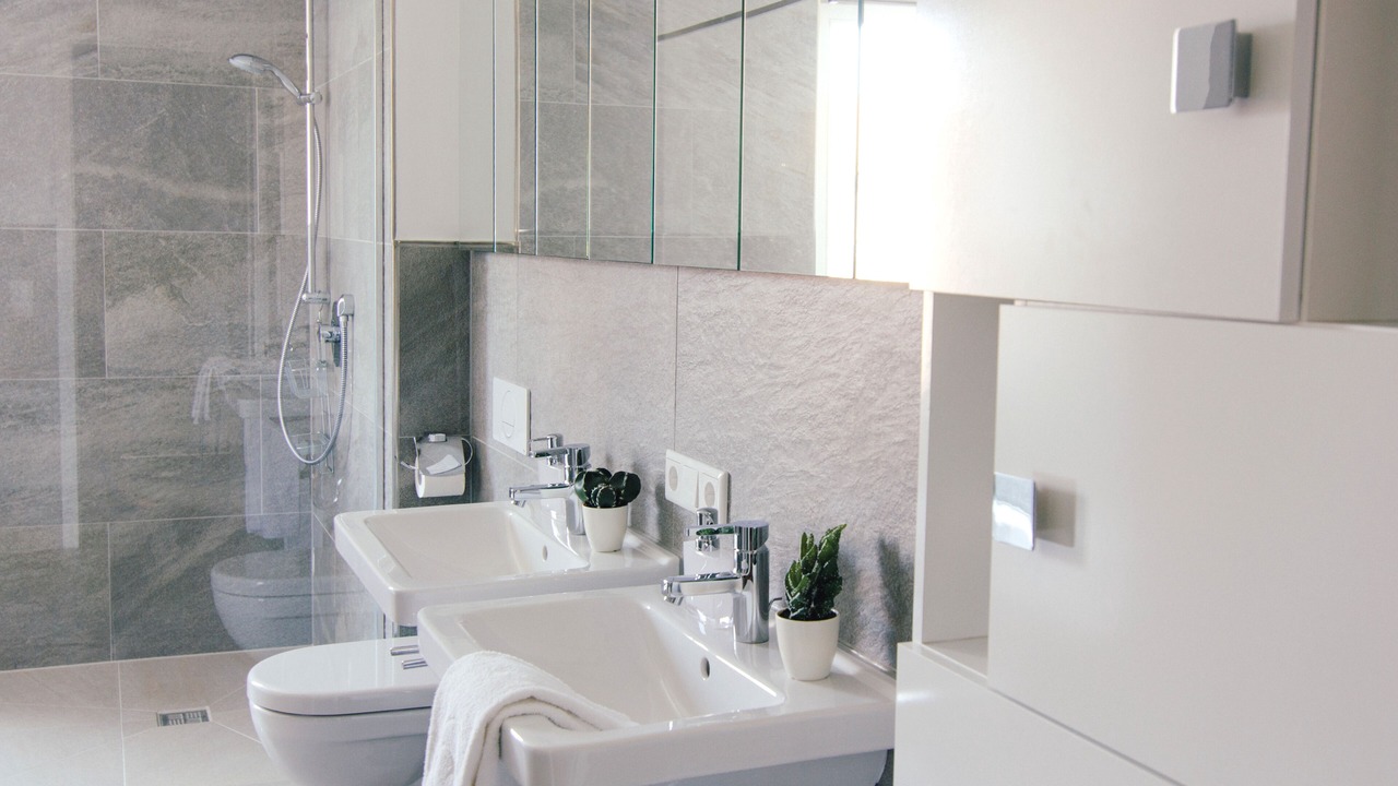 Photo of Bathroom in City Centre Regensburg