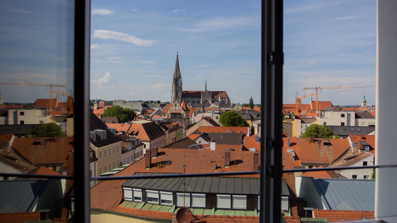 Photo of Others in City Centre Regensburg