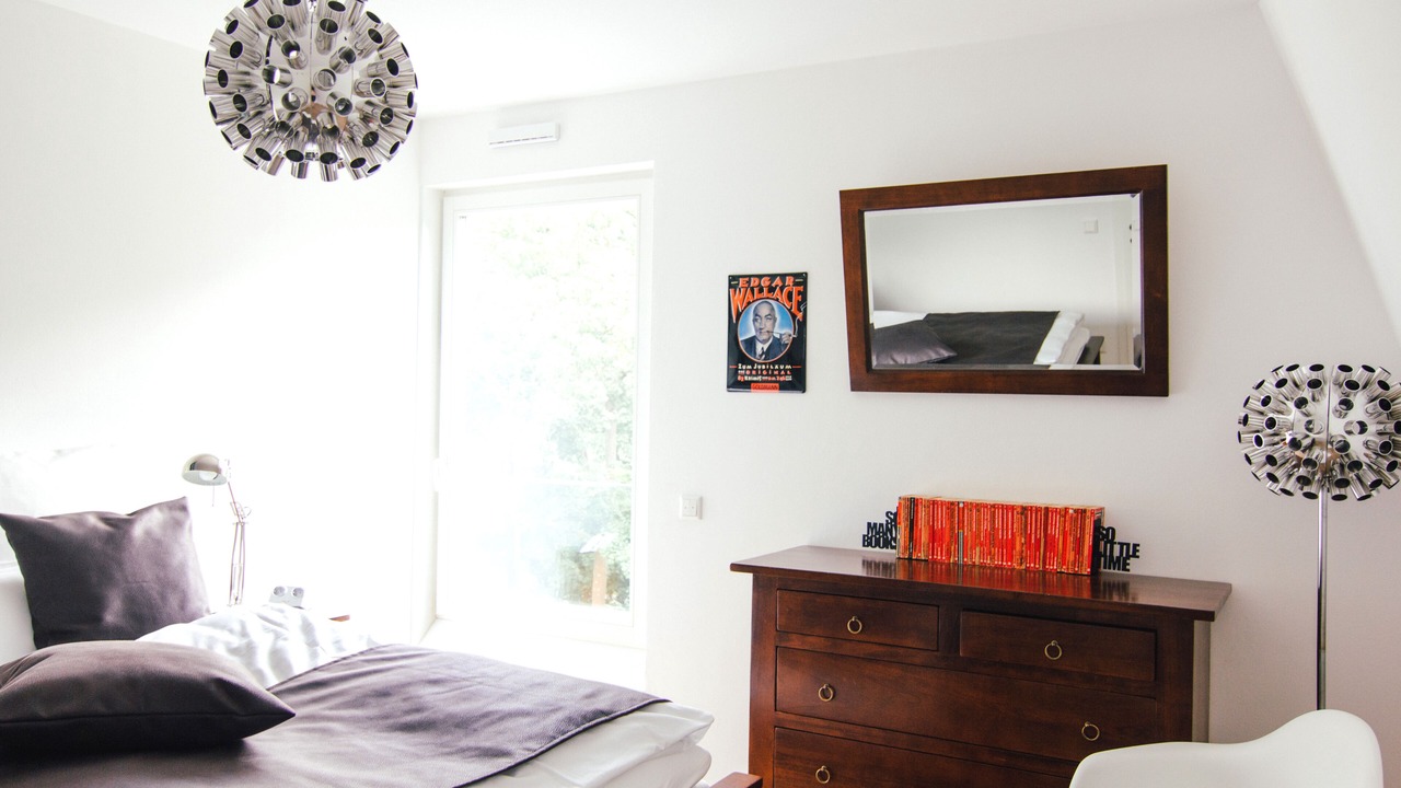 Photo of Bedroom in City Centre Regensburg