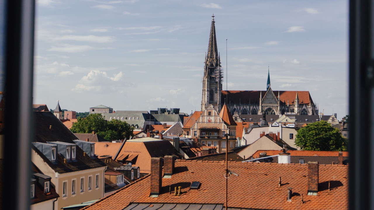 Photo of Others in City Centre Regensburg