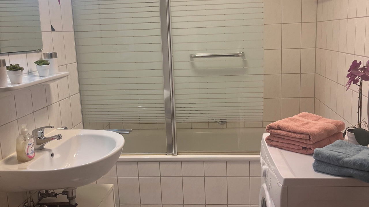 Photo of Bathroom in Bayreuth