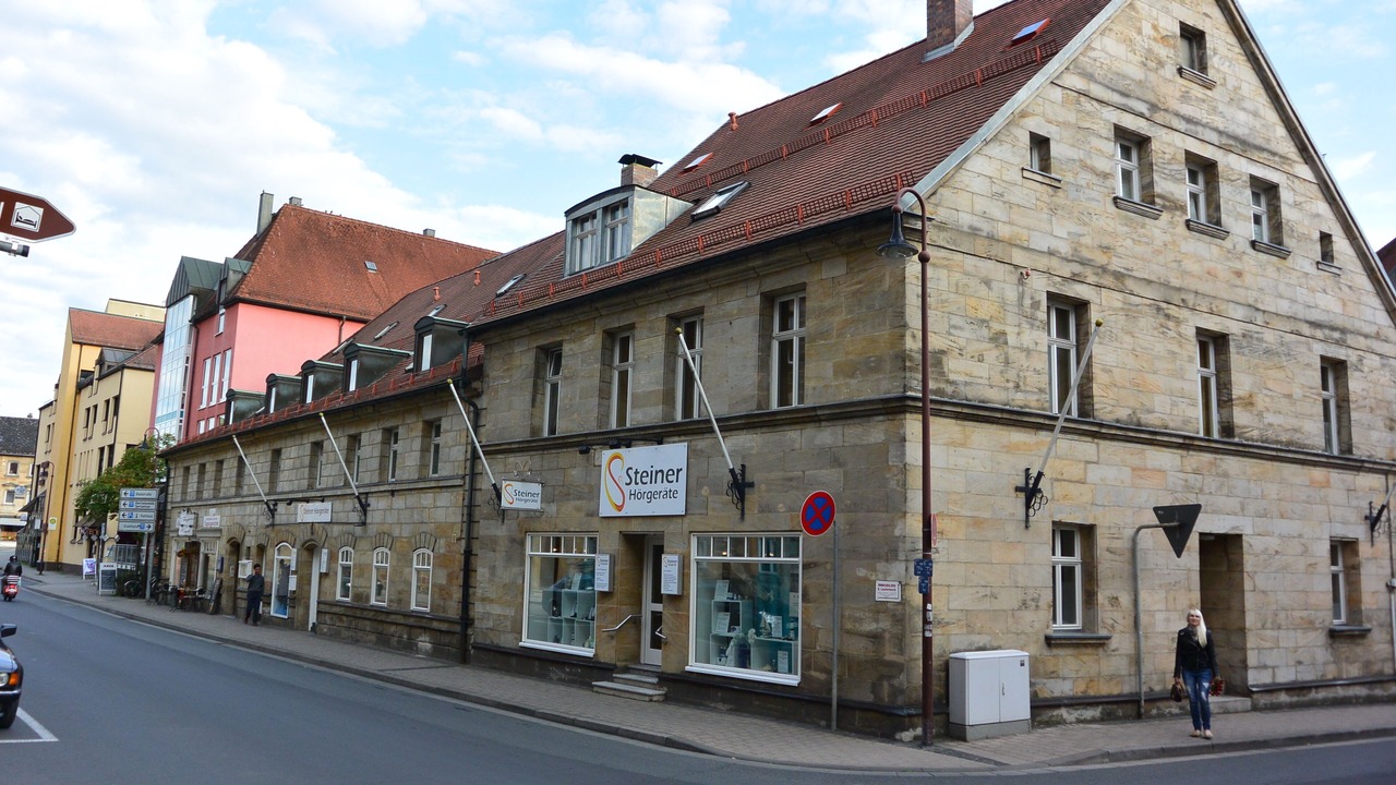 Photo of Outdoor in Bayreuth