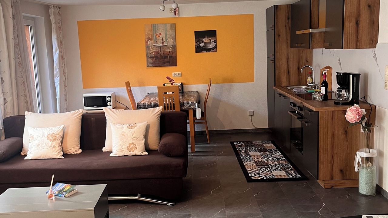 Photo of Livingroom in Bayreuth