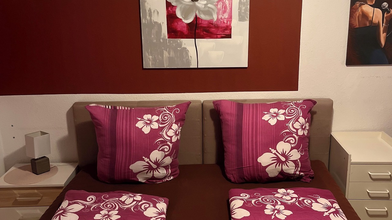 Photo of Bedroom in Bayreuth