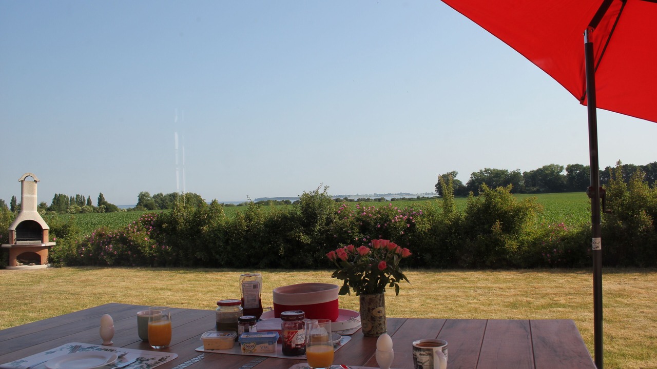 Photo of Outdoor in Zierow