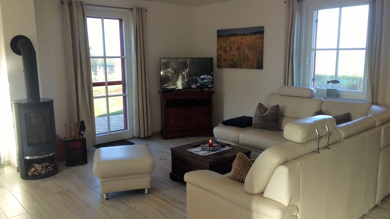 Photo of Livingroom in Zierow
