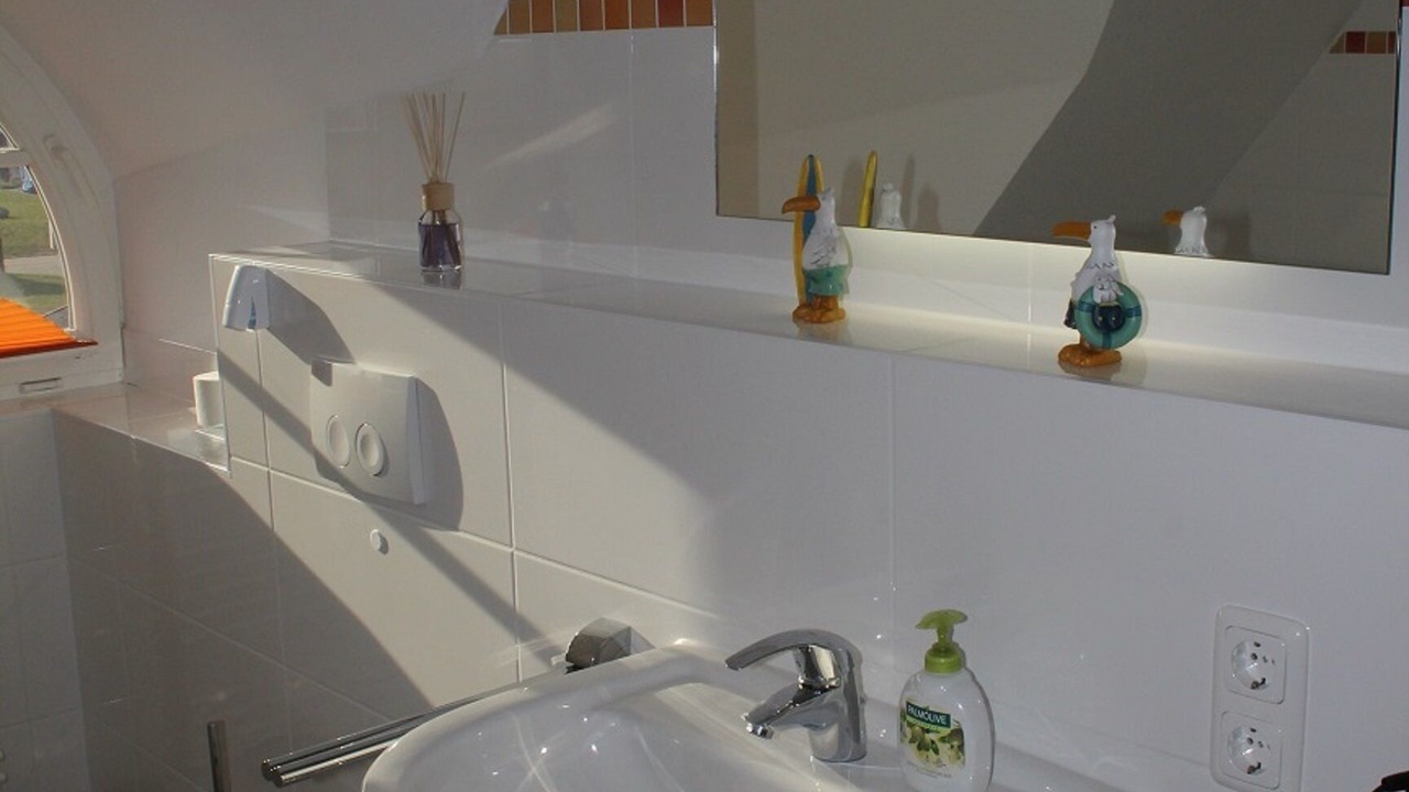 Photo of Bathroom in Zierow