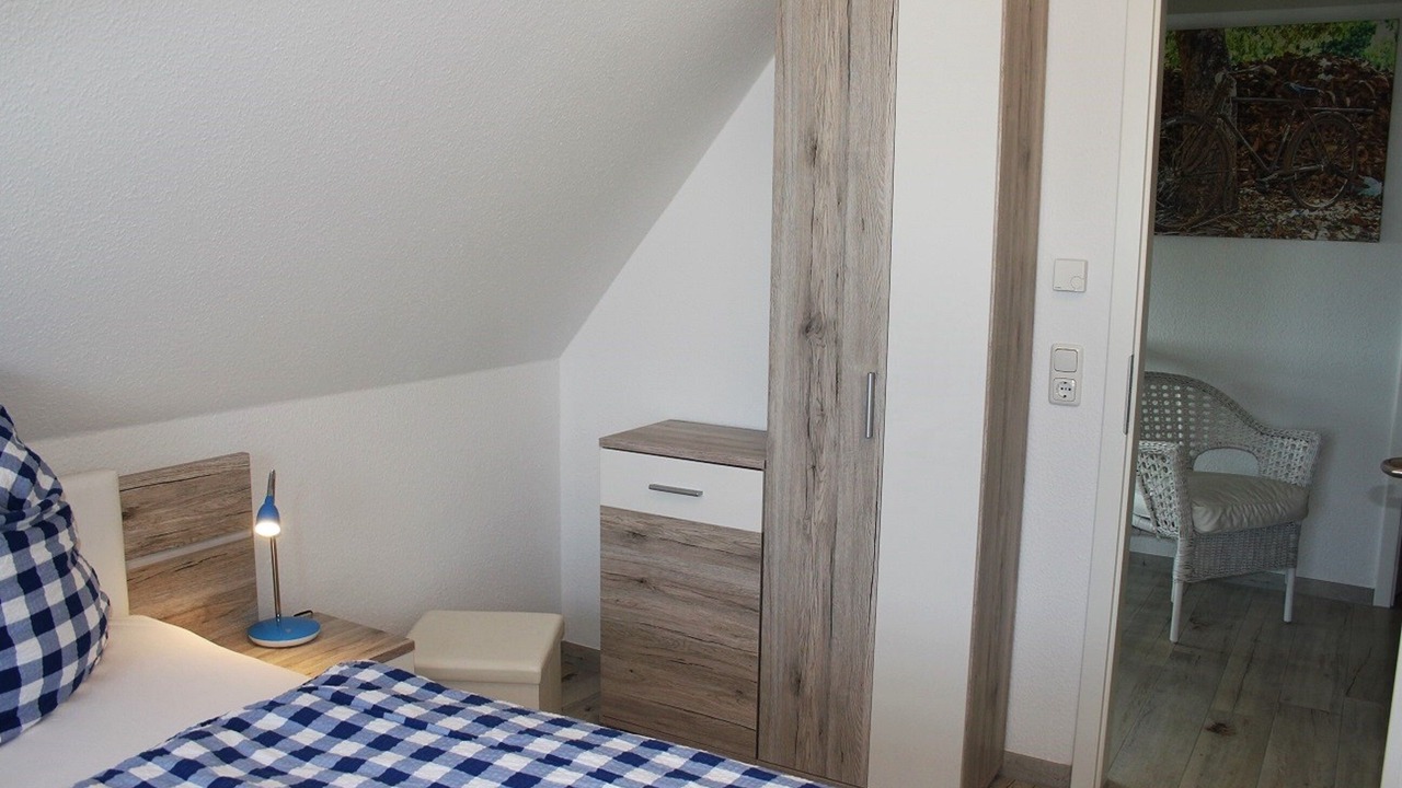 Photo of Bedroom in Zierow