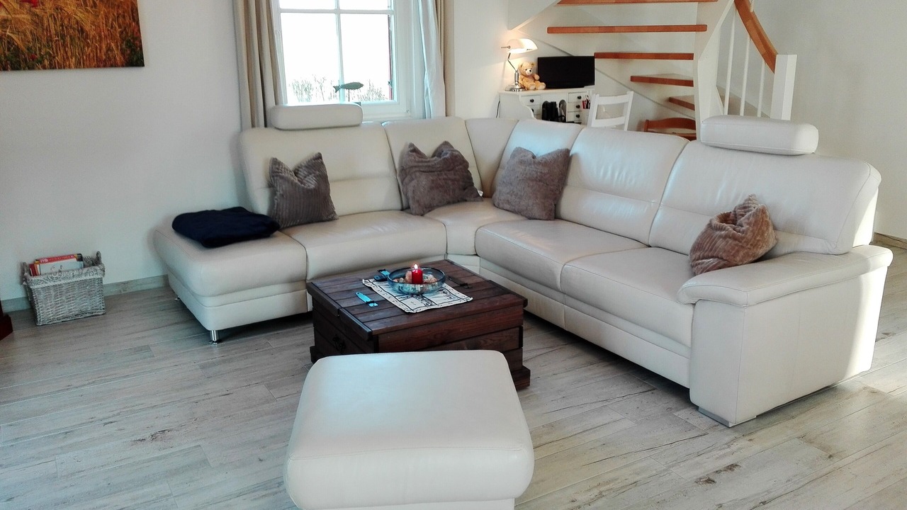 Photo of Livingroom in Zierow