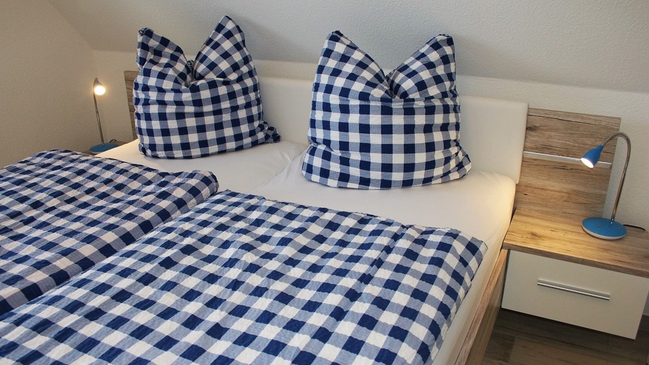 Photo of Bedroom in Zierow