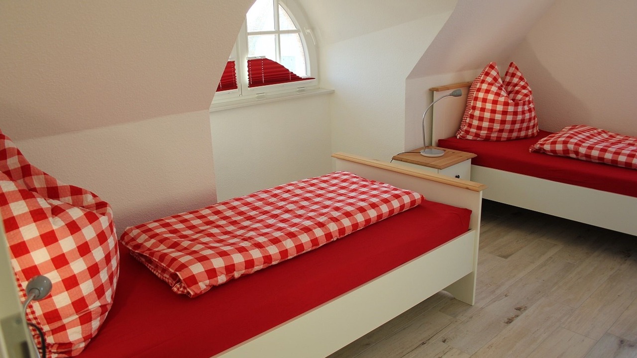 Photo of Bedroom in Zierow
