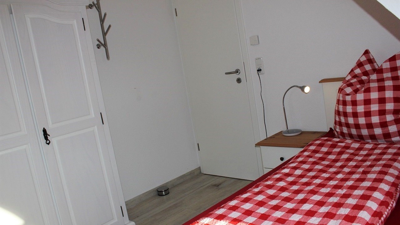 Photo of Bedroom in Zierow