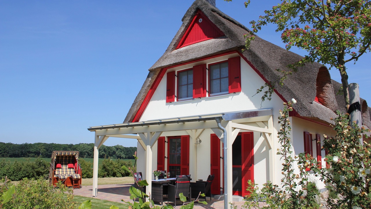 Photo of Outdoor in Zierow