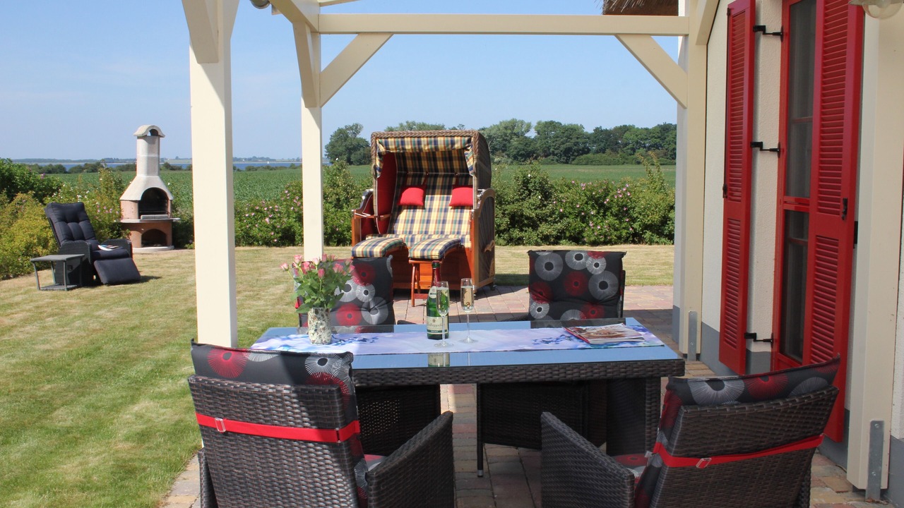 Photo of Outdoor in Zierow