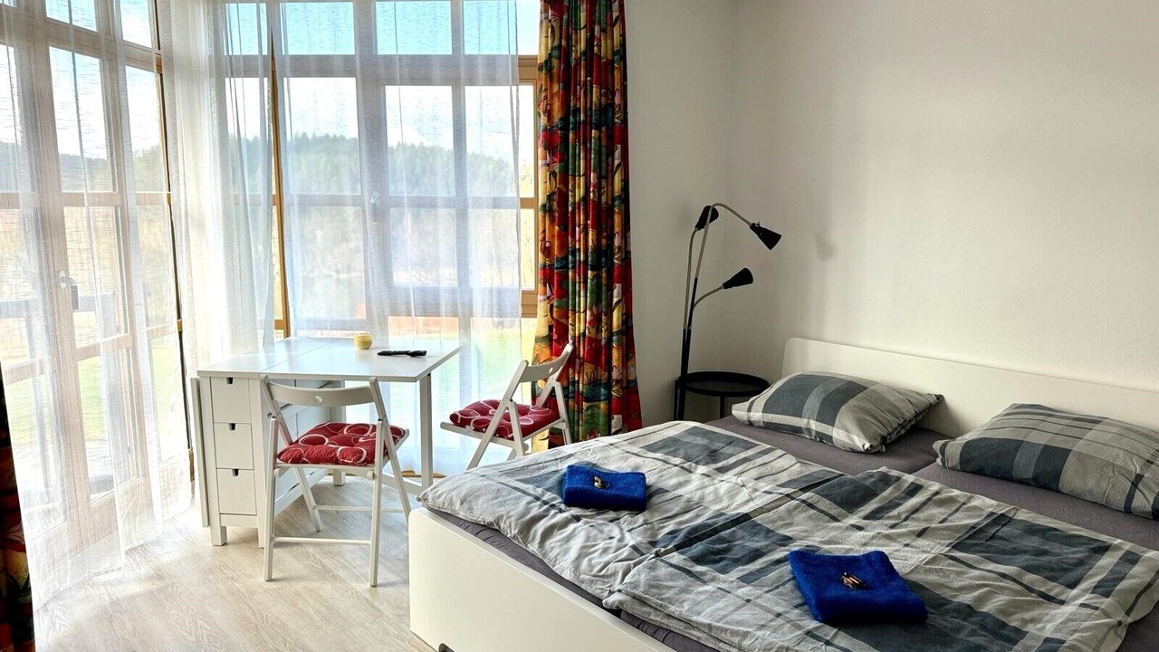 Photo of Bedroom in Hillstett