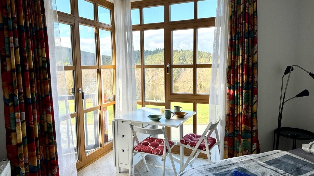 Photo of Bedroom in Hillstett