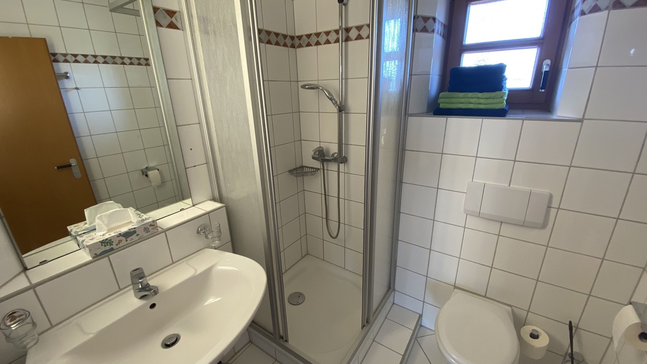 Photo of Bathroom in Hillstett