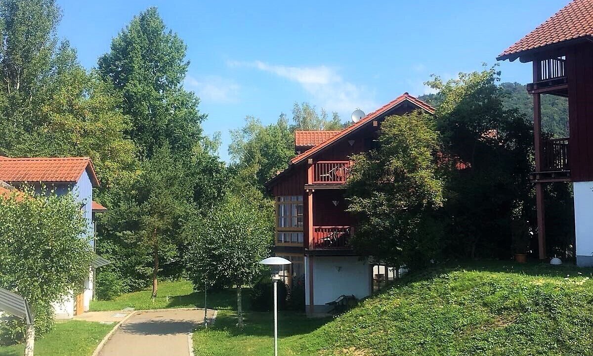 Photo of Outdoor in Hillstett