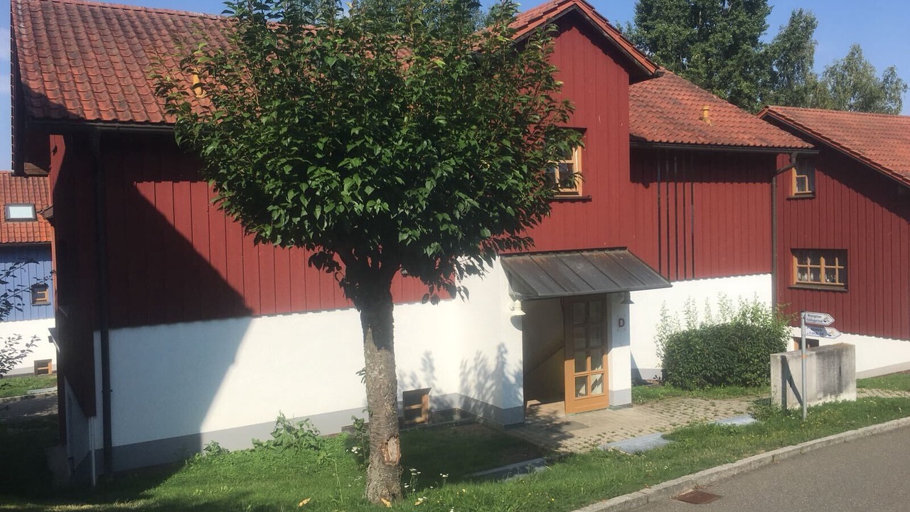 Photo of Outdoor in Hillstett