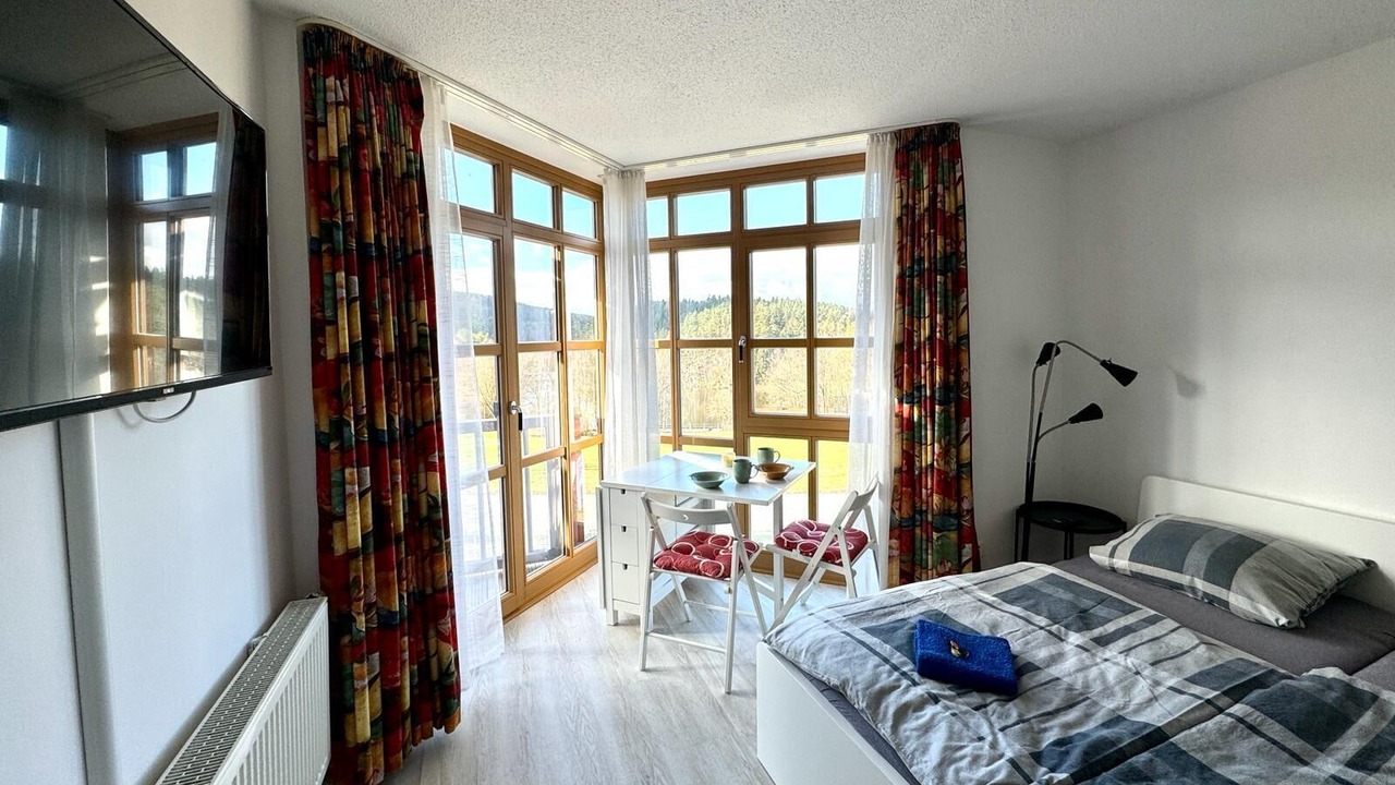 Photo of Bedroom in Hillstett
