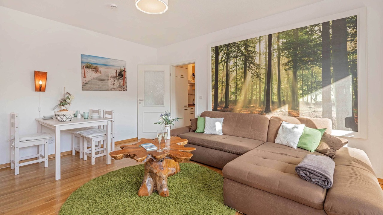 Photo of Livingroom in Koserow