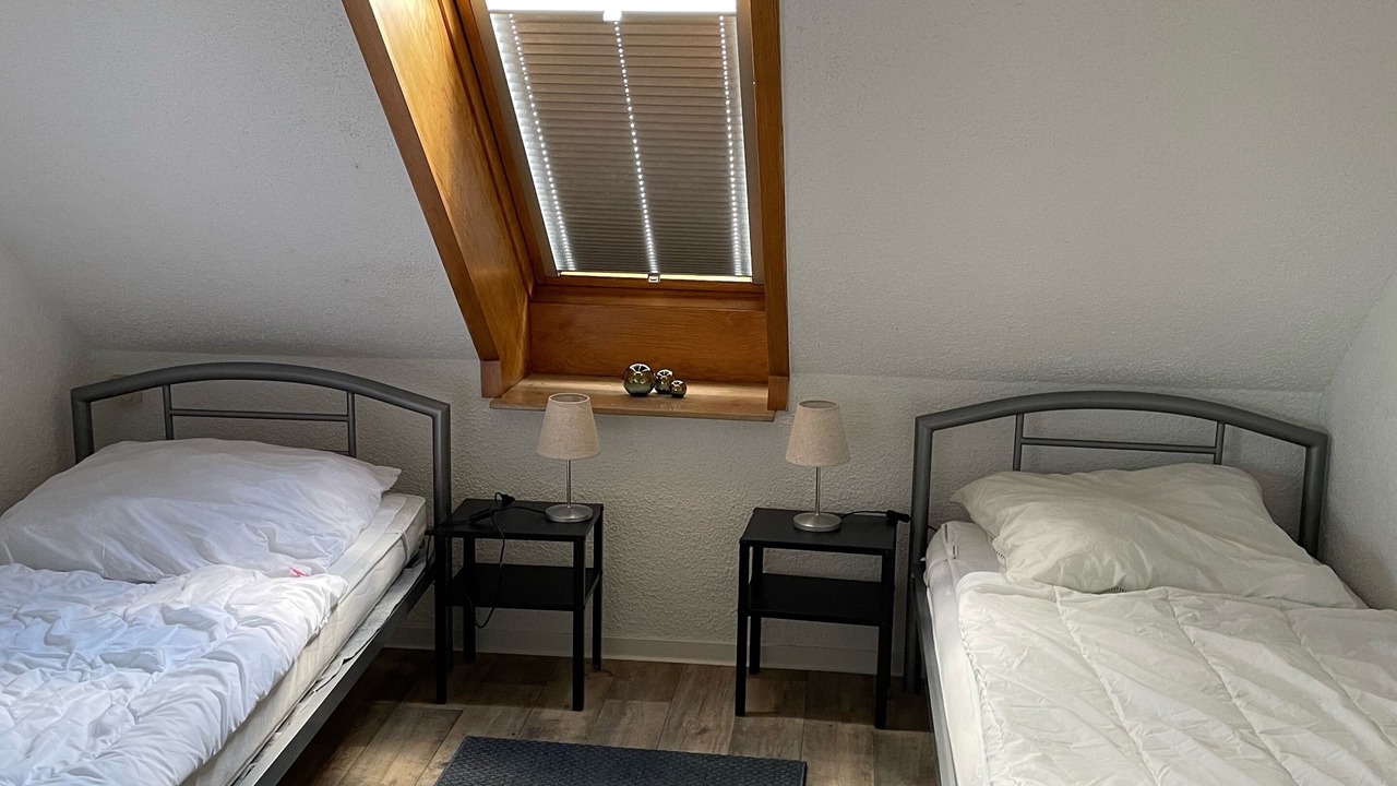 Photo of Bedroom in Kalkhorst