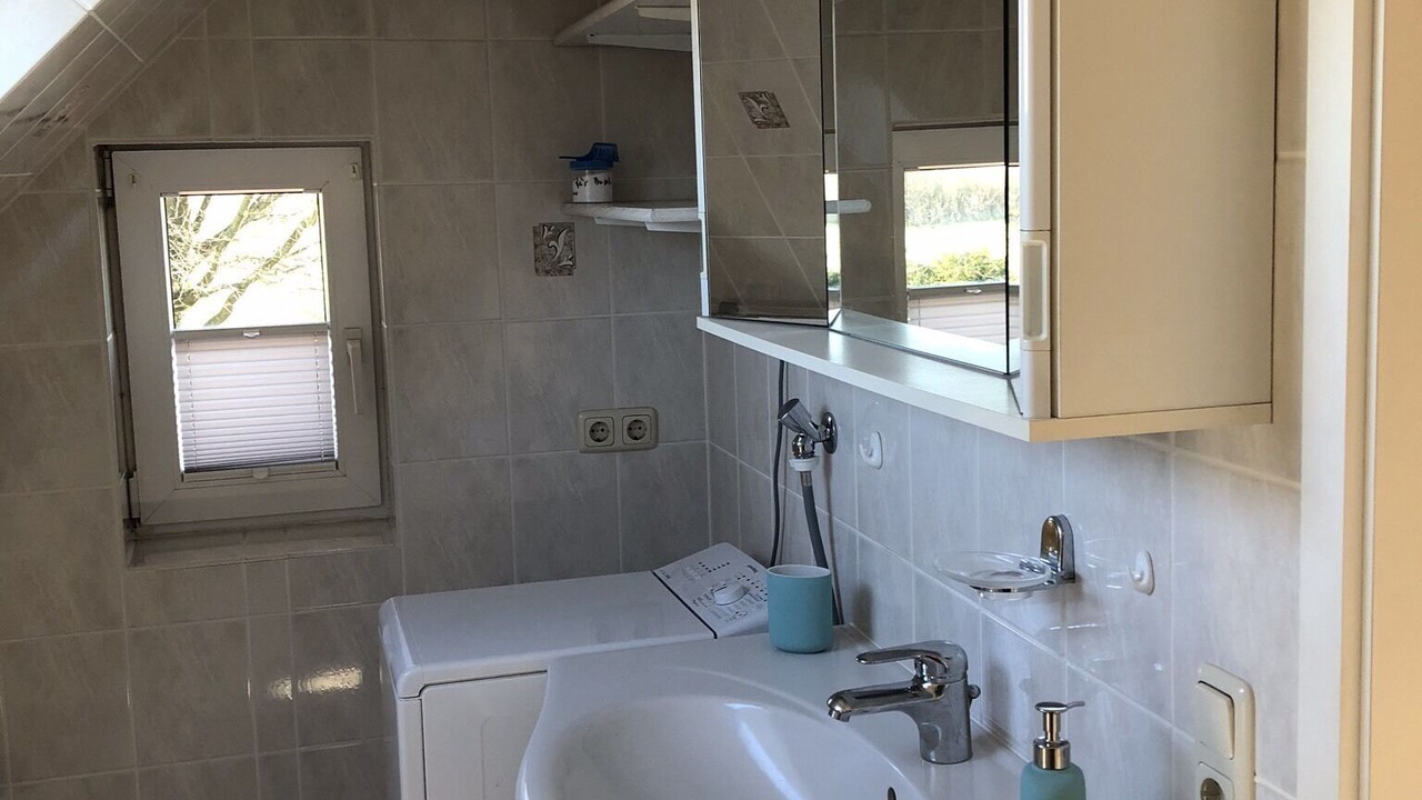 Photo of Bathroom in Kalkhorst