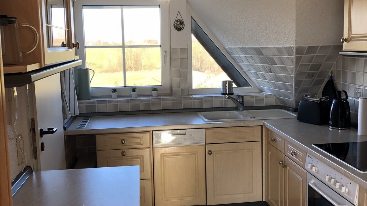 Photo of Kitchen in Kalkhorst