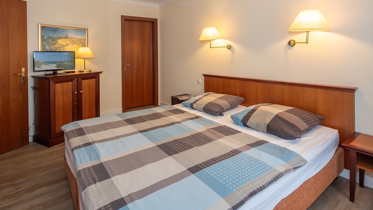 Photo of Bedroom in Balm