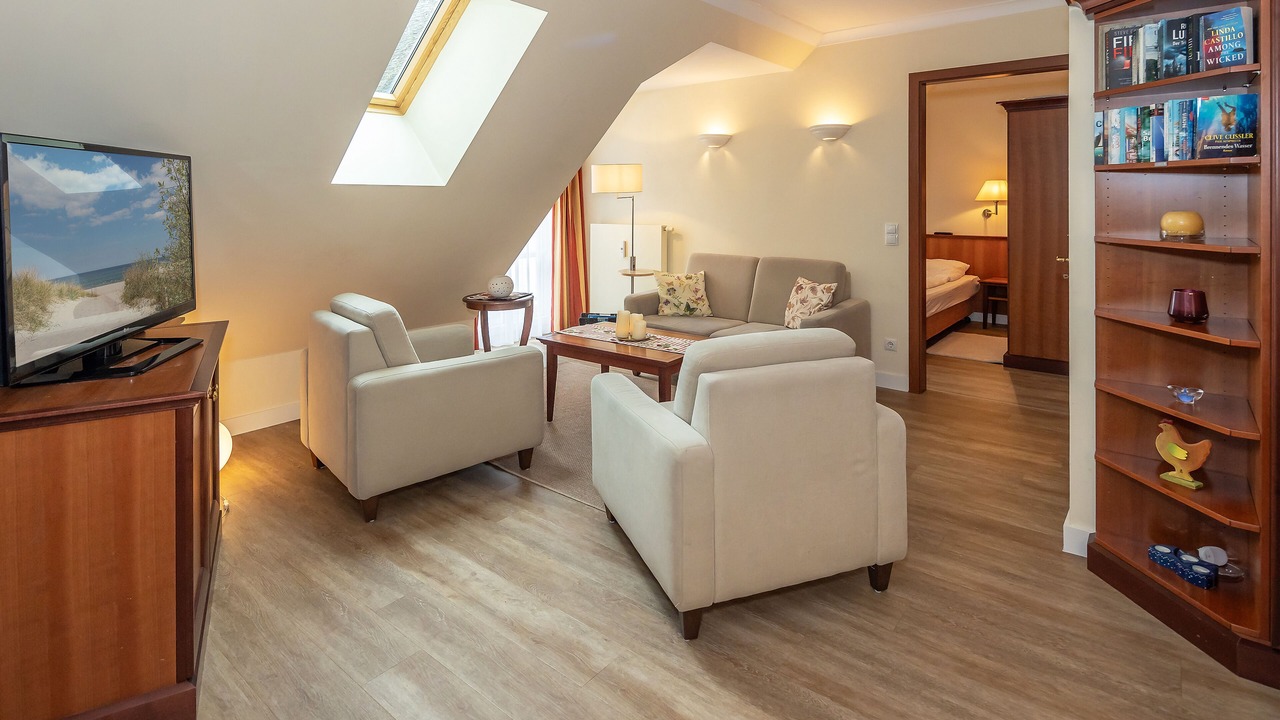 Photo of Livingroom in Balm