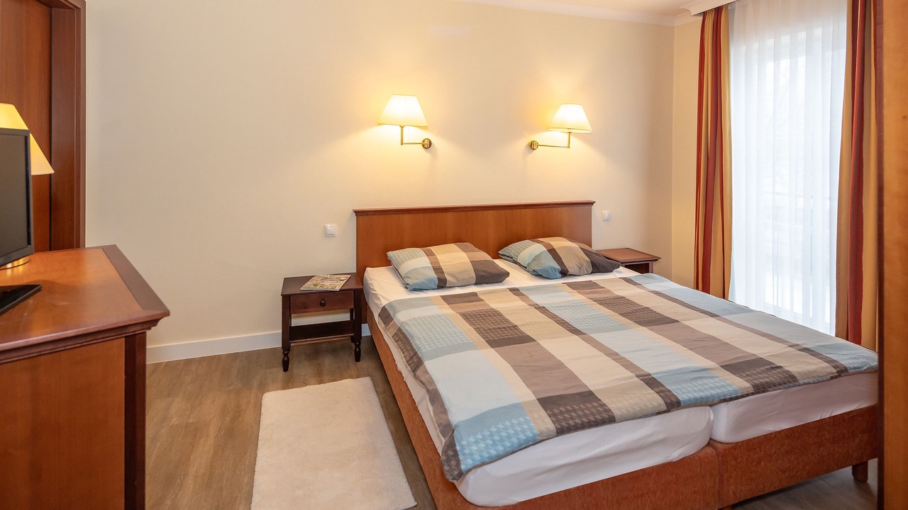 Photo of Bedroom in Balm