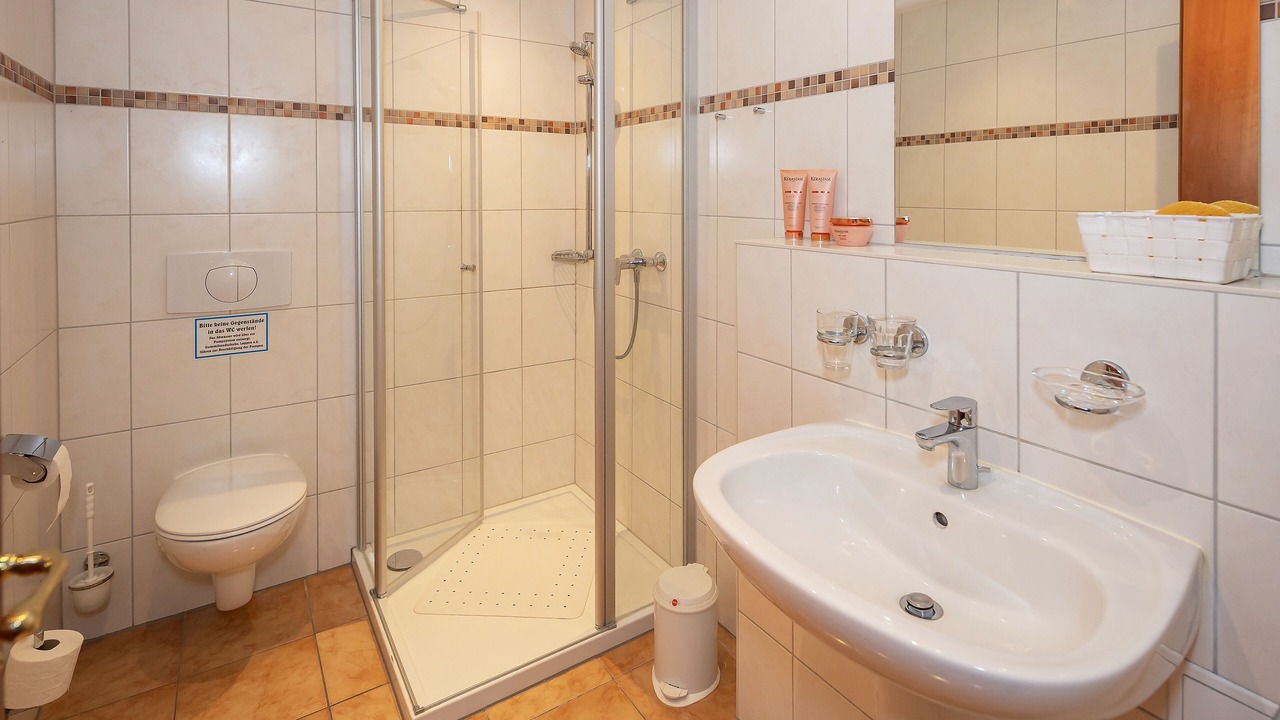 Photo of Bathroom in Balm