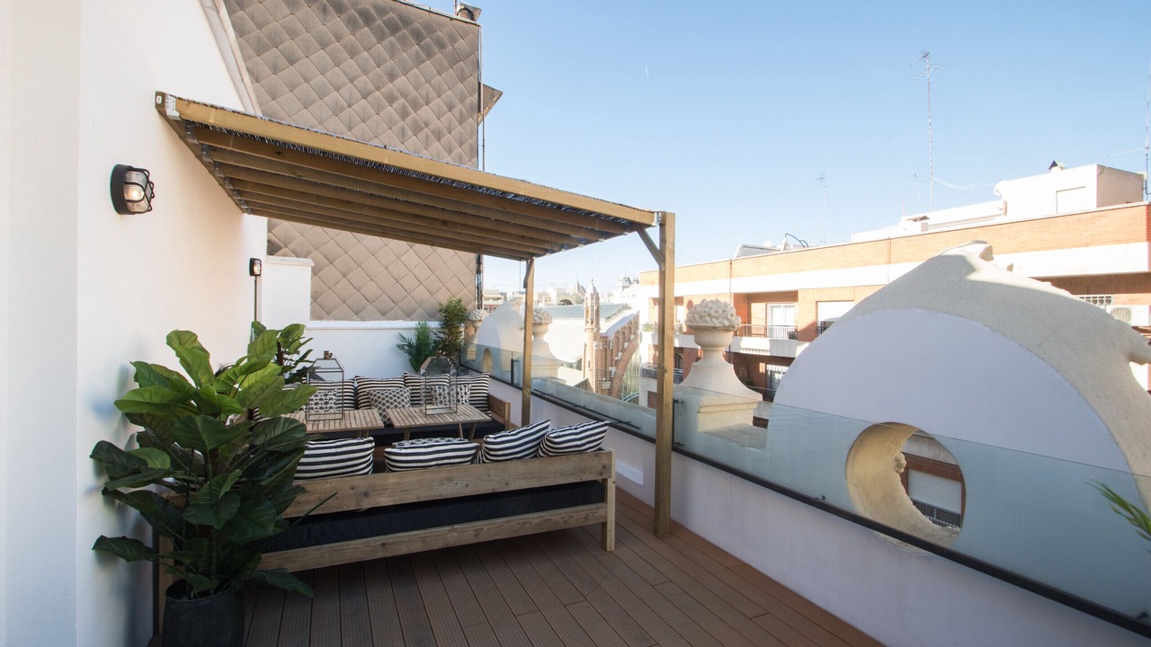 Photo of Outdoor in Eixample