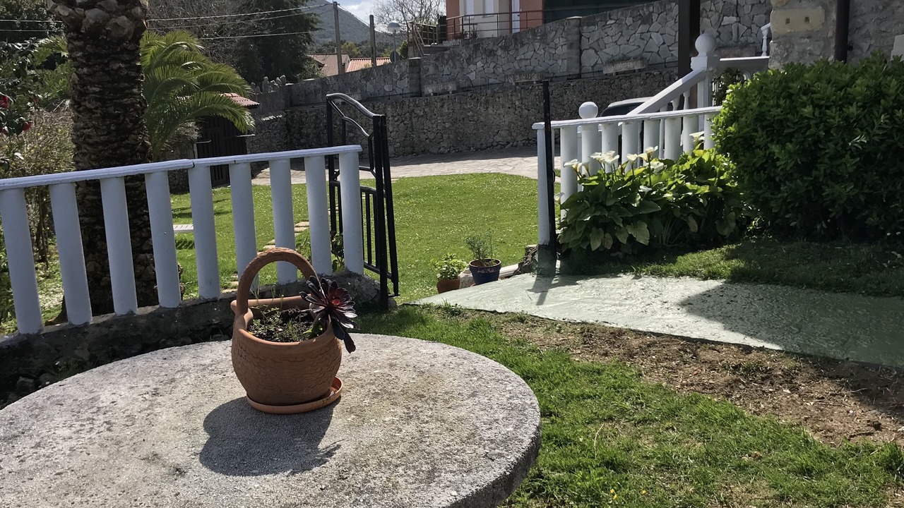 Photo of Outdoor in Isla