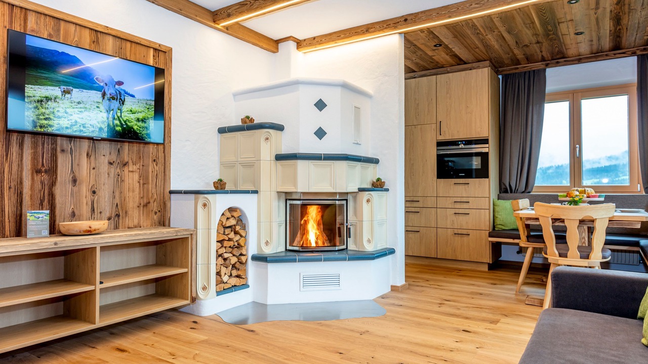 Photo of Livingroom in Fieberbrunn