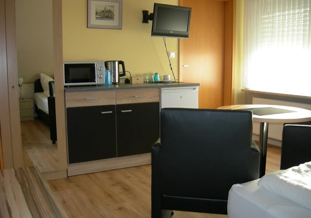 Photo of Bedroom in Emden
