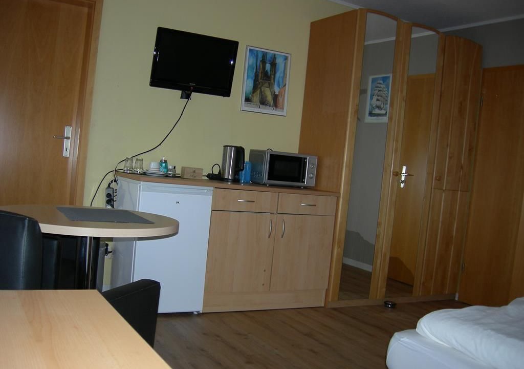 Photo of Bedroom in Emden