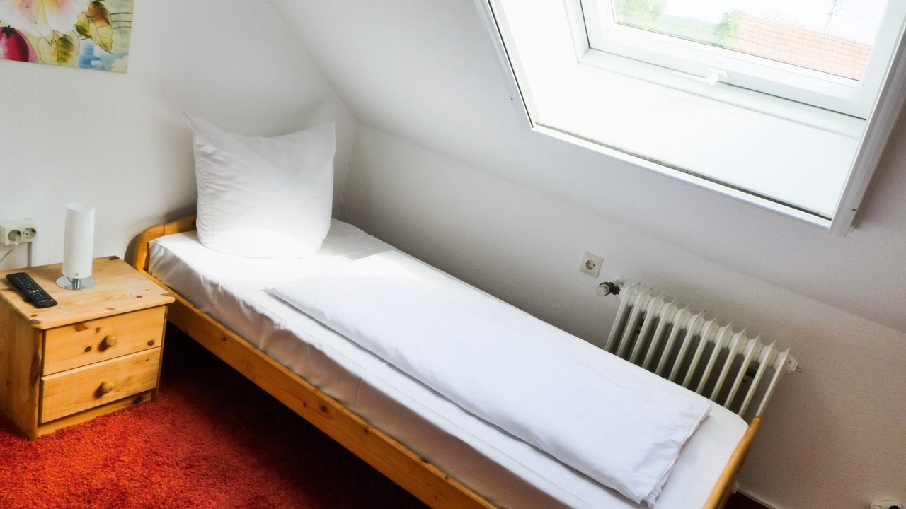 Photo of Bedroom in Gaienhofen